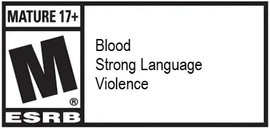 Aphelion - ESRB