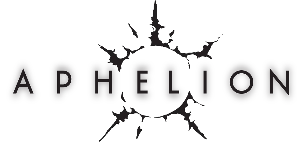 Aphelion Logo