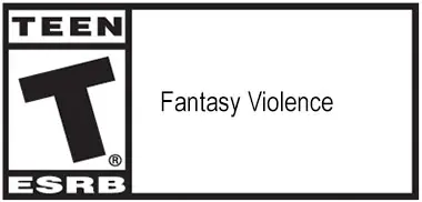 ESRB - T