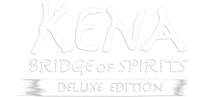 Kena: Bridge of Shadows Deluxe Edition