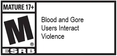Murky Divers - ESRB