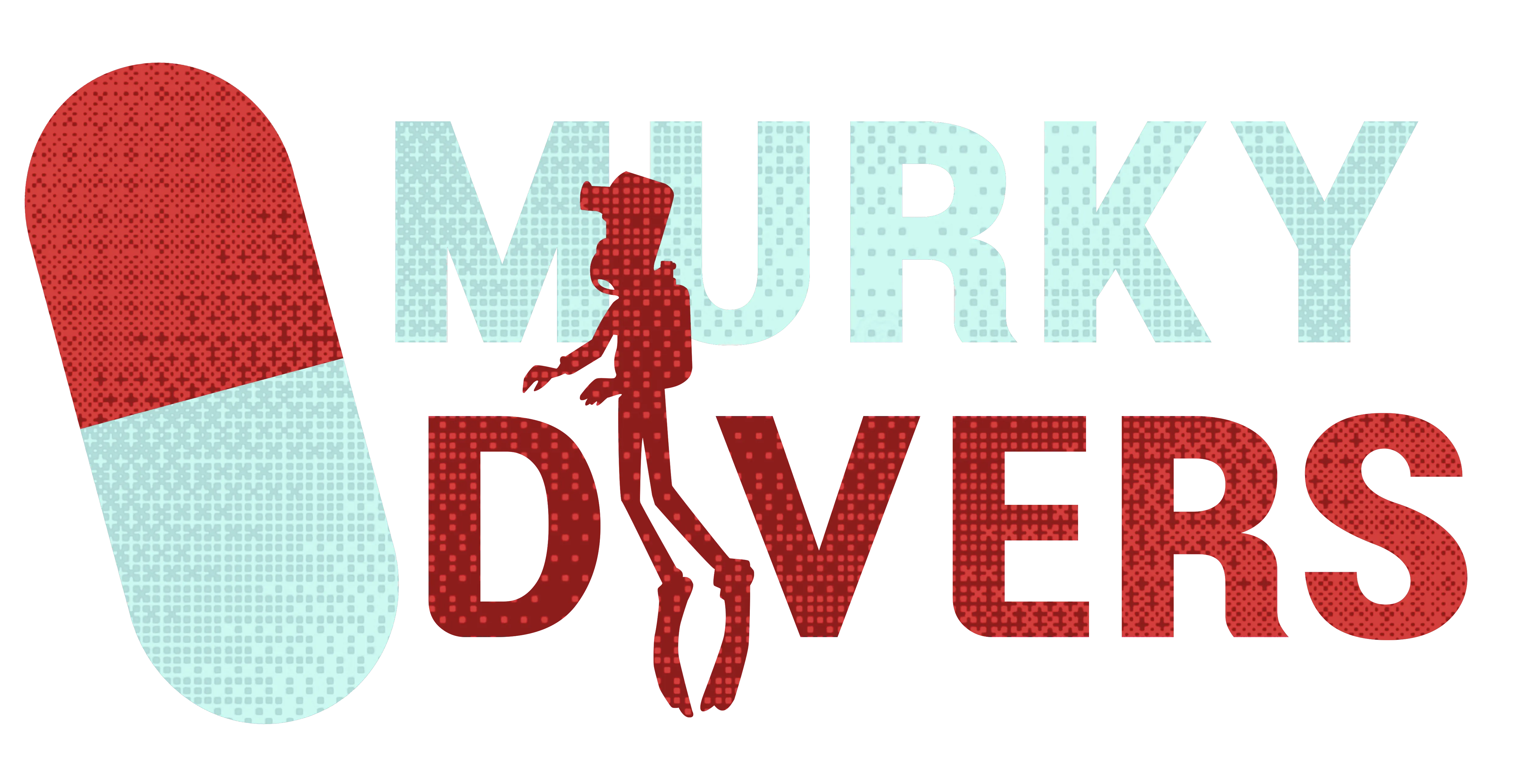 Murky Divers Logo