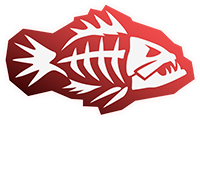 Rockfish Games Logo