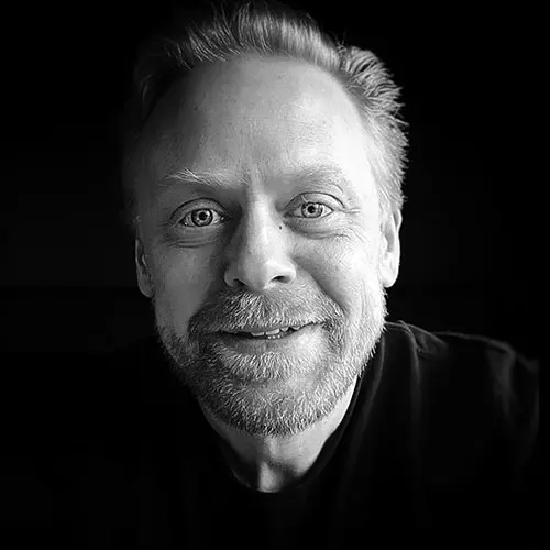 David Eriksson