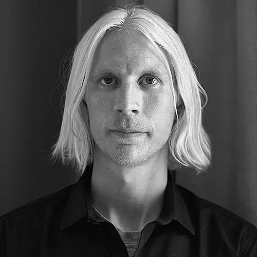 Ludvig Lindberg