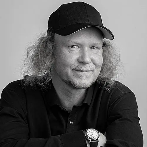 Matti Larsson