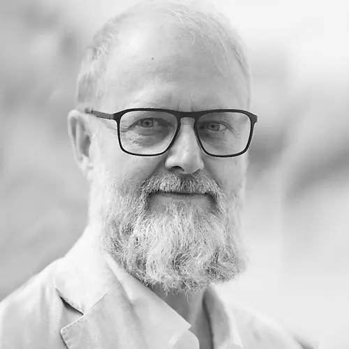 Stefan Lindeberg