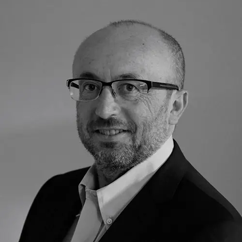 Thierry Bonnefoi