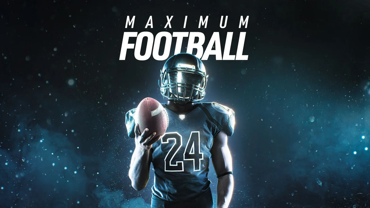 Maximum Football