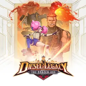 Diesel Legacy