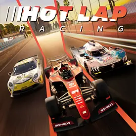 Hot Lap Racing