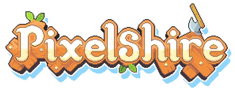 Pixelshire