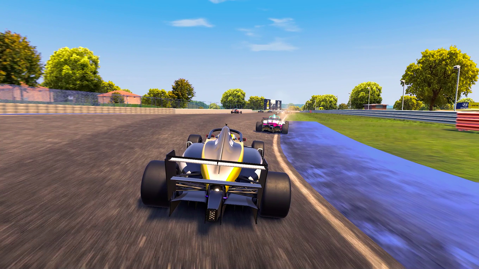 Celebrate Motorsport at its Best in Hot Lap Racing, Available Now on PC ...