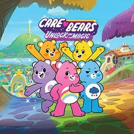 Care Bears: Unlock The Magic