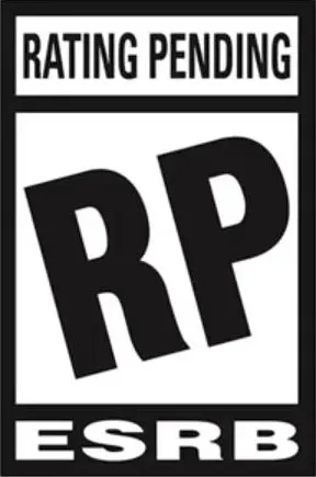 ESRB: RP