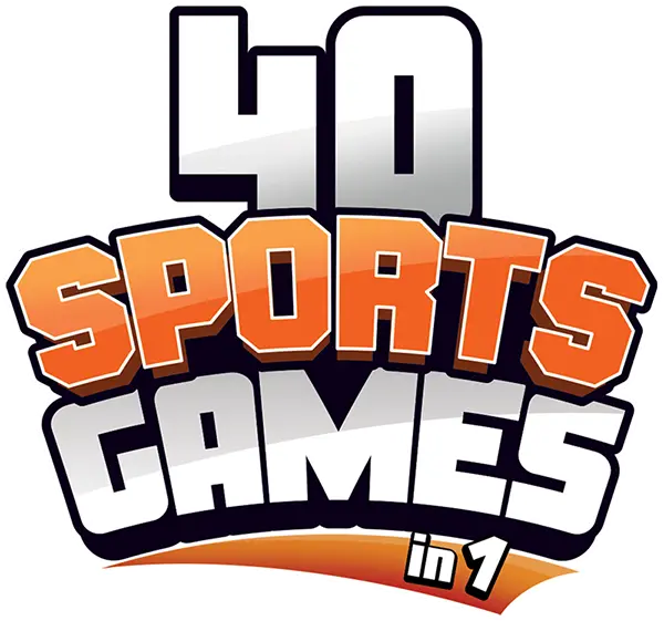 40 Sports Games in 1