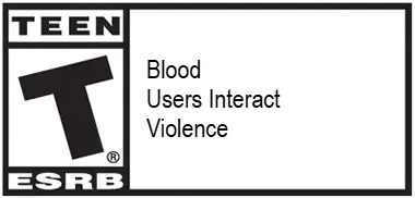 ESRB: T