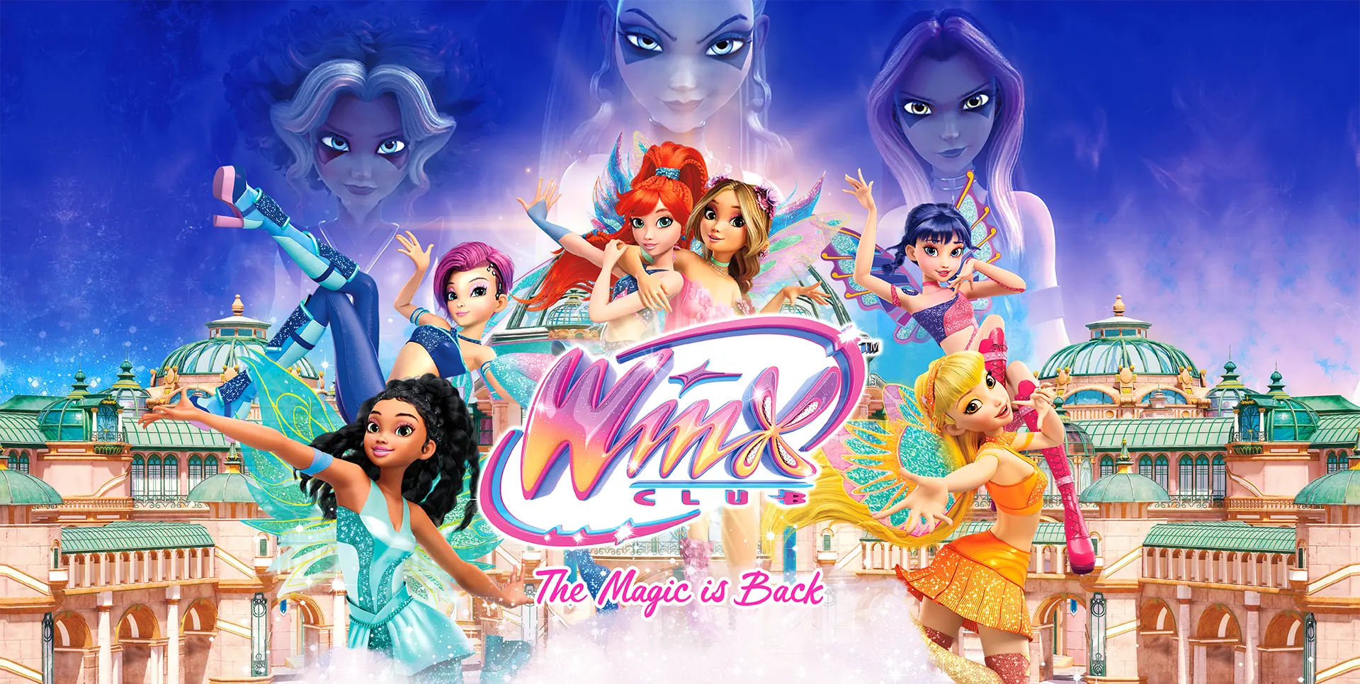 Winx Club