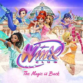 Winx Club