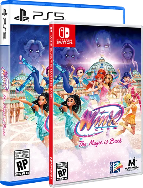 Winx Club